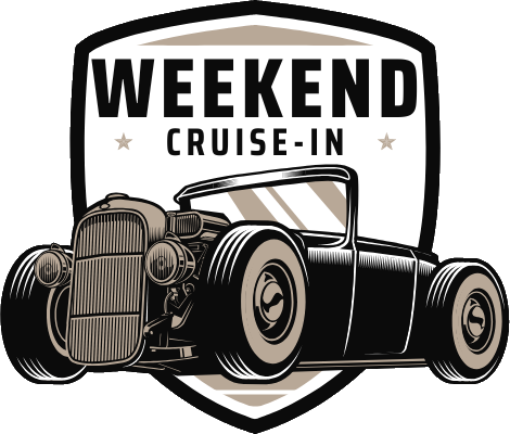 Weekend Cruise-In